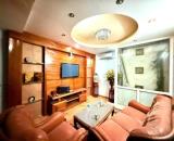 Bán liền kề KĐT Mễ Trì, Từ Lêm DT79mx4TxMT43m giá 20.8 tỷ vỉa hè, ô tô tránh nhà vượng khí