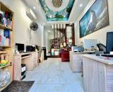 BÁN NHÀ HẺM AN DƯƠNG VƯƠNG QUẬN 5 - 50M2