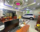 HXH Đường Phạm Văn Chiêu Phường 14 Quận Gò Vấp.