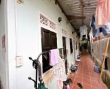 Bán dãy Trọ 7 phòng 138m2 Kiệt 107 Xuân Diệu, cách mặt tiền Xuân Diệu chỉ 70m, chỉ 2,15 tỷ