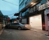 Siêu Phẩm Nhà Việt Hưng, Long Biên 6T, 37m2 Lô Góc, Ô Tô Vào Nhà