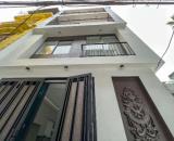 Cần bán gấp căn góc, 5 tầng phố Vĩnh Hưng, Hoàng mai cách ô tô chỉ 10m giá hơn 6 tỷ