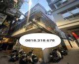 BÁN NHÀ PHỐ THÁI HÀ - 4 TẦNG - TRUNG TÂM ĐỐNG ĐA -  LÔ GÓC THOÁNG VĨNH VIỄN - GIÁ CHỈ 8.5Ỷ