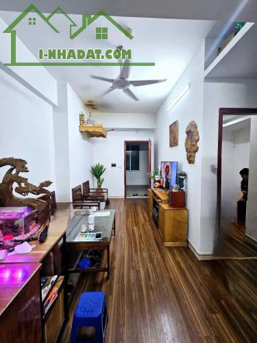 CHÍNH CHỦ BÁN CHCC TẦNG THẤP, KĐT ĐẠI THANH, KHU VỰC SẦM UẤT 1,97 TỶ - 1