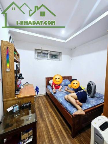 CHÍNH CHỦ BÁN CHCC TẦNG THẤP, KĐT ĐẠI THANH, KHU VỰC SẦM UẤT 1,97 TỶ - 2
