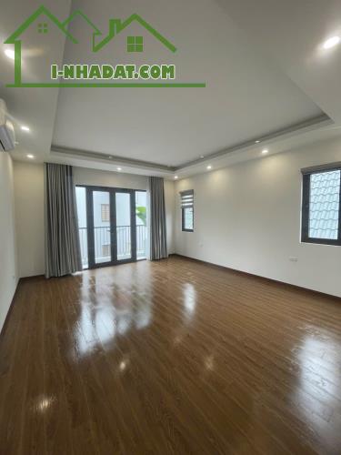 +N.HÀ ĐẸP NGỌC THỤY -50M2- 6 TẦNG TM- NHỈNH 12.8TỶ-MỚI  KOONG - GA RA Ô TÔ - PHÂN LÔ-FU - 1