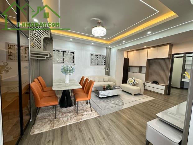 🏡Mỹ  Đình Ngõ To ôtô Chạy Ion Ton Tổng 38m 5 Tầng Hơn 8 Tỷ Một Chút Là Có Liền 🏡 -👍vừa - 2