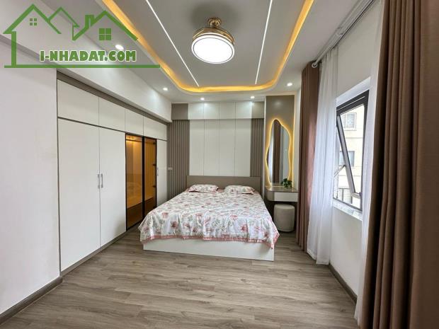 🏡Mỹ  Đình Ngõ To ôtô Chạy Ion Ton Tổng 38m 5 Tầng Hơn 8 Tỷ Một Chút Là Có Liền 🏡 -👍vừa - 3