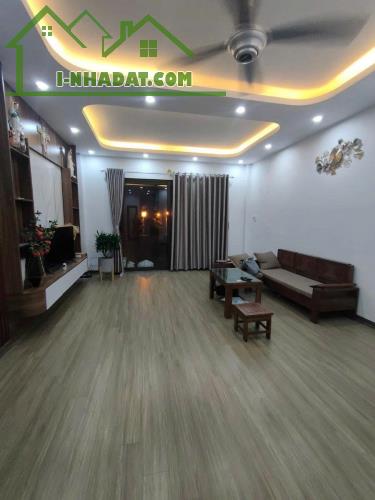 PHÂN LÔ, Ô TÔ, VỈA HÈ, THANG MÁY, NAM DƯ- HOÀNG MAI, 45M2, MT 4,5, GIÁ 13,3 TỶ. - 1