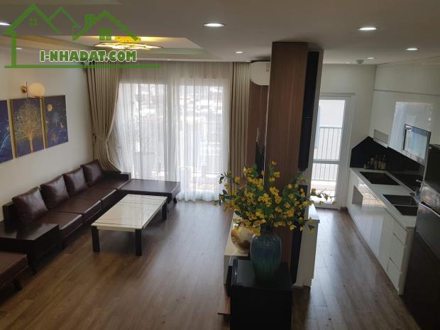 Cần bán căn chung cư toà 349 Riverside Garden Vũ Tông Phan,tiện ích đẳng cấp,an toàn tuyệt - 2
