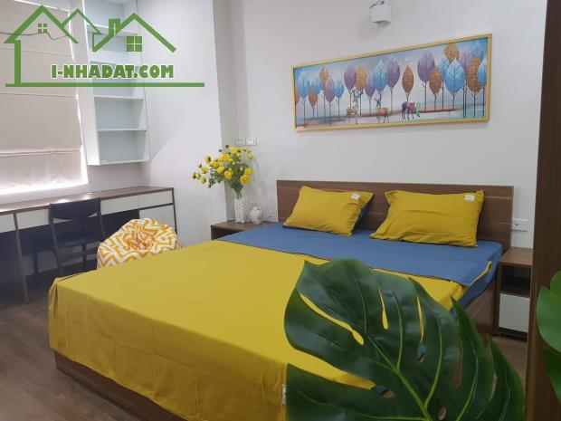 Cần bán căn chung cư toà 349 Riverside Garden Vũ Tông Phan,tiện ích đẳng cấp,an toàn tuyệt - 3