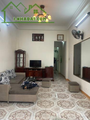 NHÀ HẺM ĐỐI DIỆN TRƯỜNG LÝ TỰ TRỌNG 48M2, NGANG 3,8M, GIÁ CHỈ 7,3 TỶ