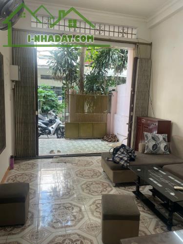 NHÀ HẺM ĐỐI DIỆN TRƯỜNG LÝ TỰ TRỌNG 48M2, NGANG 3,8M, GIÁ CHỈ 7,3 TỶ - 1