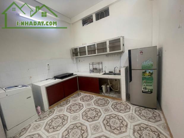 NHÀ HẺM ĐỐI DIỆN TRƯỜNG LÝ TỰ TRỌNG 48M2, NGANG 3,8M, GIÁ CHỈ 7,3 TỶ - 5
