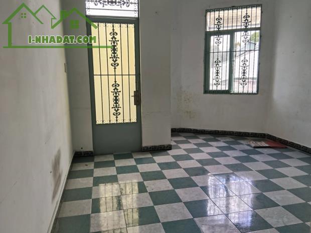 MẶT TIỀN ĐƯỜNG SỐ 1, P1 GÒ VẤP - 4X12M - GIÁ YÊU THƯƠNG  6,2 TỶ - 1