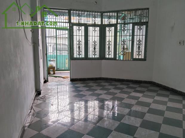 MẶT TIỀN ĐƯỜNG SỐ 1, P1 GÒ VẤP - 4X12M - GIÁ YÊU THƯƠNG  6,2 TỶ - 3