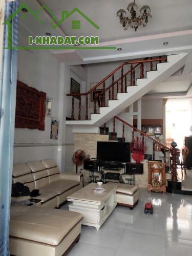 BÁN NHÀ CHÍNH CHỦ CHỦ NHÀ CẦN VỐN KINH DOANH, GIÁ 3 TỶ 6, 55m2, Bàn Cờ Quận 3