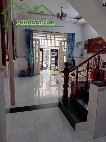 BÁN NHÀ CHÍNH CHỦ CHỦ NHÀ CẦN VỐN KINH DOANH, GIÁ 3 TỶ 6, 55m2, Bàn Cờ Quận 3 - 2
