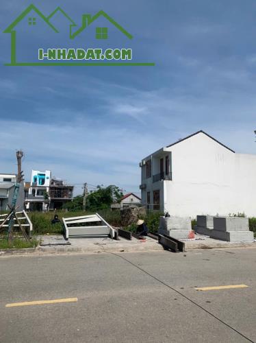 📢📢📢Đất đẹp KQH Hoàng Quốc Việt - Kẹp Mương 3 mặt thoáng. Sau lưng toà án tỉnh - 3