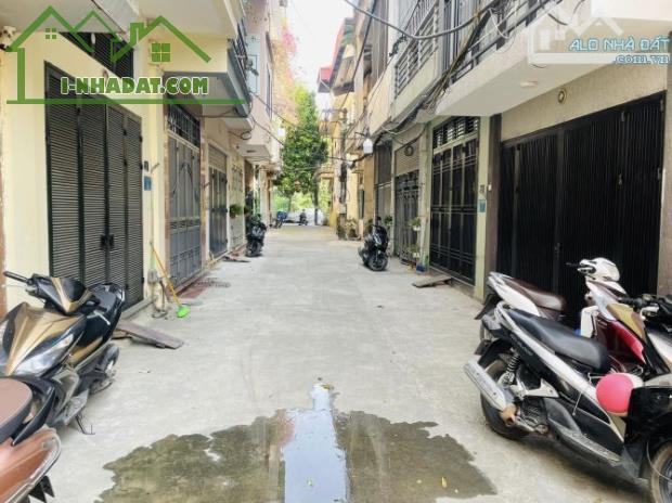 💥BÁN NHÀ LINH LANG, BA ĐÌNH - NHÀ PHÂN LÔ - NGÕ OTO ĐỖ CỬA - 44m x 5T, 15.4 TỶ 💥