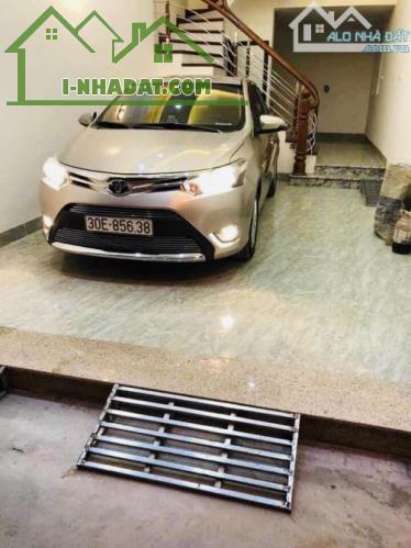 💥BÁN NHÀ LINH LANG, BA ĐÌNH - NHÀ PHÂN LÔ - NGÕ OTO ĐỖ CỬA - 44m x 5T, 15.4 TỶ 💥 - 1