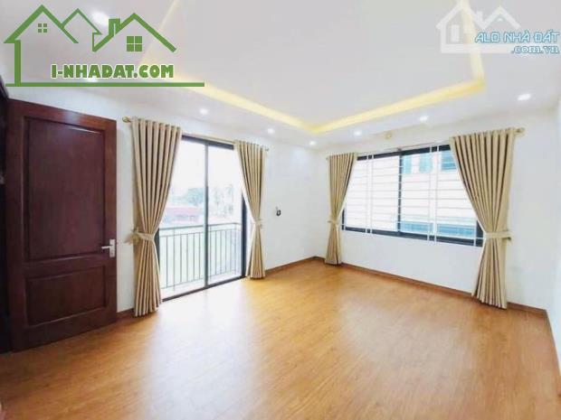 💥BÁN NHÀ LINH LANG, BA ĐÌNH - NHÀ PHÂN LÔ - NGÕ OTO ĐỖ CỬA - 44m x 5T, 15.4 TỶ 💥 - 2