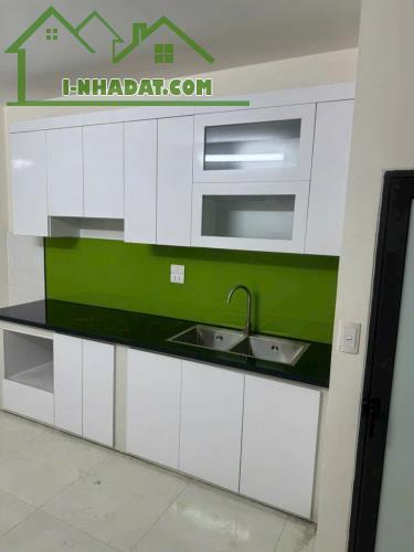 NHÀ MỚI MẬU LƯƠNG KHIẾN HƯNG HÀ ĐÔNG, 36M, 4T, MT3,3M, GIÁ 6 TỶ