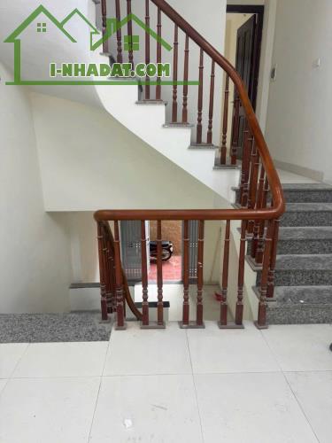 NHÀ MỚI MẬU LƯƠNG KHIẾN HƯNG HÀ ĐÔNG, 36M, 4T, MT3,3M, GIÁ 6 TỶ - 1