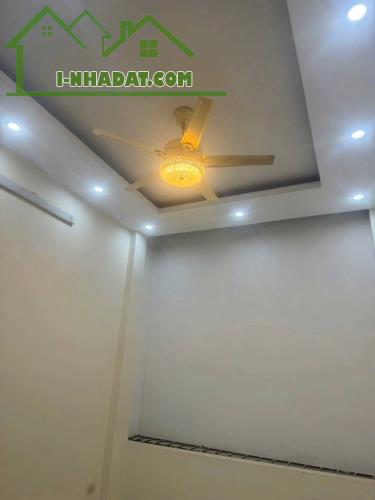 NHÀ MỚI MẬU LƯƠNG KHIẾN HƯNG HÀ ĐÔNG, 36M, 4T, MT3,3M, GIÁ 6 TỶ - 3
