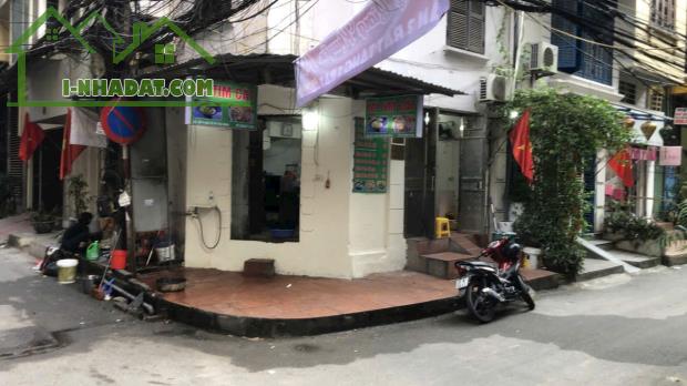SANG NHƯỢNG QUÁN ĂN – MẶT BẰNG ĐẸP, KHU VỰC ĐẮC ĐỊA HOÀNG CẦU - TRẦN QUANG DIỆU. - 1