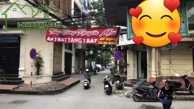 SANG NHƯỢNG QUÁN ĂN – MẶT BẰNG ĐẸP, KHU VỰC ĐẮC ĐỊA HOÀNG CẦU - TRẦN QUANG DIỆU. - 2