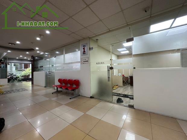 MỜI THUÊ VP 40M2, 22M2 THÁI HÀ, GIÁ RẺ, FREE DỊCH VỤ+LÀM NGOÀI GIỜ. LH 0929236669 - 4
