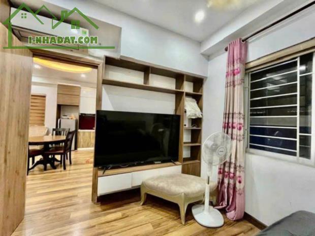 Bán căn góc 80m² view hồ, full nội thất cao cấp – Tầng 4 tòa HH03A KĐT Thanh Hà Cienco 5 - 2