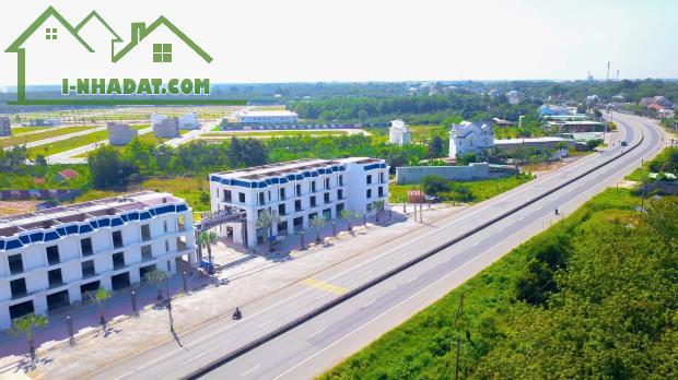 Lô đất" Vàng " nằm trong khu đô thị mới mà giá chỉ 700 triệu là có thể sở hữu - 2