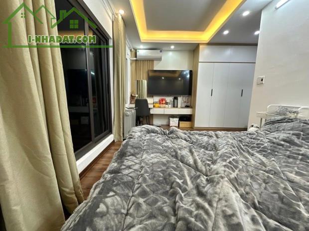 Bán nhà thọ am liên ninh cạnh ngũ hiệp thanh trì