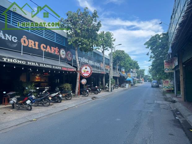 BÁN NHÀ HXT Chế Lan Viên, Tây Thạnh 75m2 (5x15). Kinh doanh đỉnh. Giá chỉ 9,19 tỷ. - 2