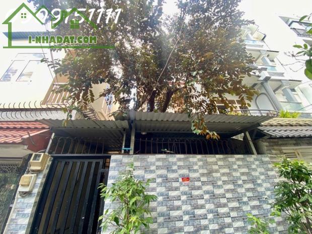 BÁN NHÀ NGUYỄN THỊ THẬP - GẦN LOTTE MART - 2