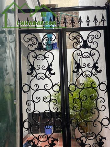 BÁN NHÀ TAM TRINH HAI BÀ TRƯNG, 70M2 5 TẦNG CHỈ HƠN 7 TỶ - 1