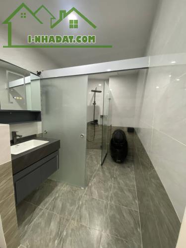 BÁN NHÀ TAM TRINH HAI BÀ TRƯNG, 70M2 5 TẦNG CHỈ HƠN 7 TỶ - 4