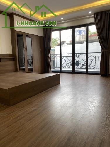 BÁN NHÀ TAM TRINH HAI BÀ TRƯNG, 70M2 5 TẦNG CHỈ HƠN 7 TỶ - 5