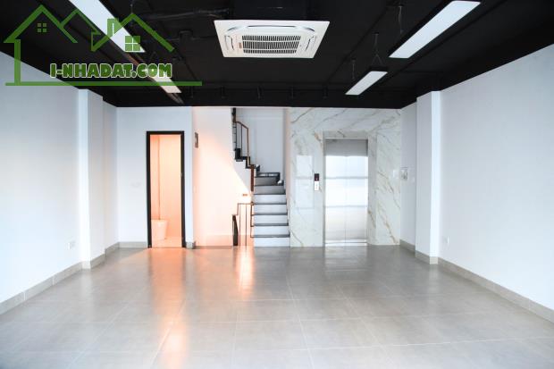 Văn Phòng Cho Thuê Giá 6 Triệu tại Mặt Ngõ Quang Trung, Yên Nghĩa, Hà Đông - 3