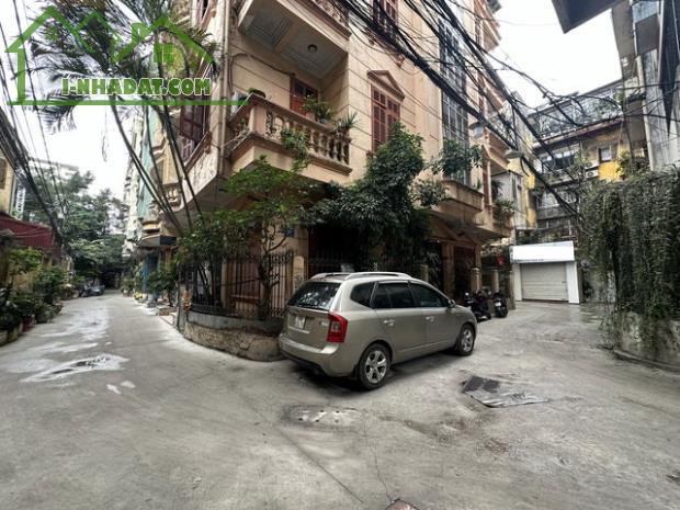 🏠 BÁN NHÀ CHÙA BỘC – 67M² – 5 TẦNG – MẶT TIỀN KHỦNG 13M – GIÁ CHỈ 25 TỶ 0986073333 💥