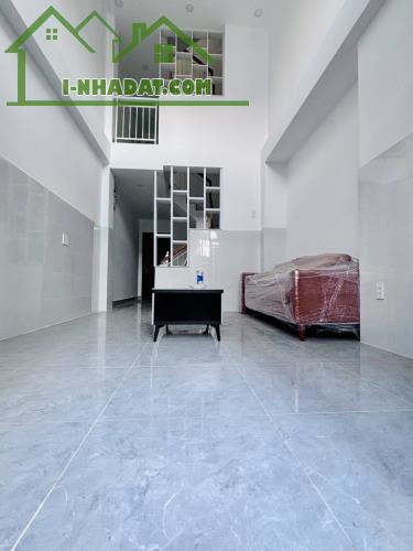 NHÀ MỚI 4 TẦNG – 5PN – CÁCH HTP 68M – GIÁ CHỈ 4.95 TỶ TL - 1