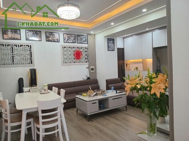 💥CHÍNH CHỦ BÁN CĂN GÓC – TẦNG TRUNG NHÀ B, MẶT PHỐ HÀM NGHI - 1