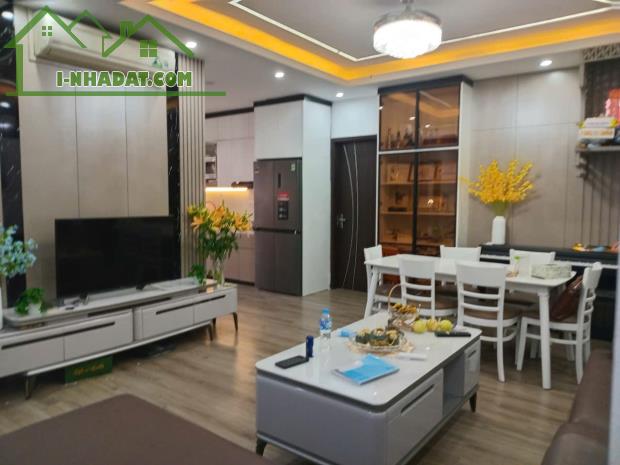 💥CHÍNH CHỦ BÁN CĂN GÓC – TẦNG TRUNG NHÀ B, MẶT PHỐ HÀM NGHI - 2