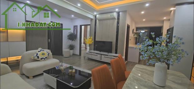 💥CHÍNH CHỦ BÁN CĂN GÓC – TẦNG TRUNG NHÀ B, MẶT PHỐ HÀM NGHI - 3
