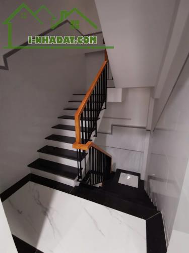 Rao bán CHDV 22 phòng đường Trần Tấn nở hậu đẹp - 1