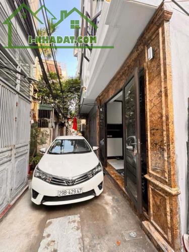 -Chủ gửi bán gấp nhà ngõ 192 tại Lê Trọng Tấn Thanh Xuân Hà Nội. - 4