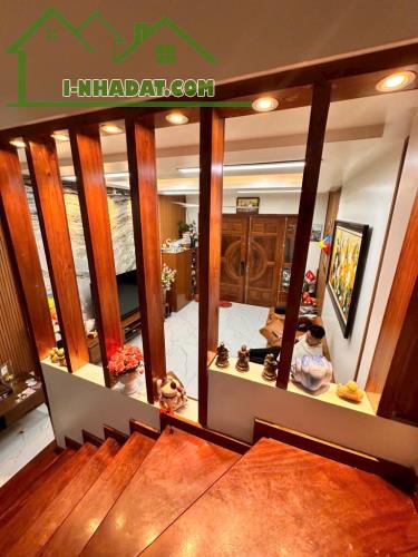 🏠BÁN NHÀ PHỐ HOÀNG HOA THÁM- VỊ TRÍ TRUNG TÂM -DT 45M2 - GIÁ 9.3 TỈ - 1