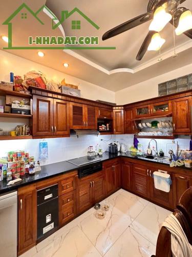 🏠BÁN NHÀ PHỐ HOÀNG HOA THÁM- VỊ TRÍ TRUNG TÂM -DT 45M2 - GIÁ 9.3 TỈ - 2